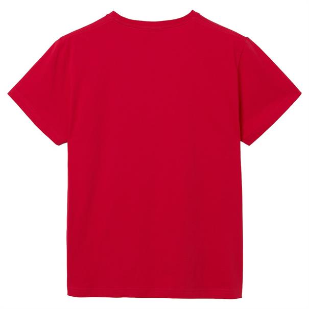 Original T-Shirt bright red
