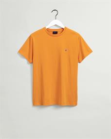 Original T-Shirt dahlia orange