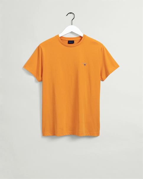 Original T-Shirt dahlia orange