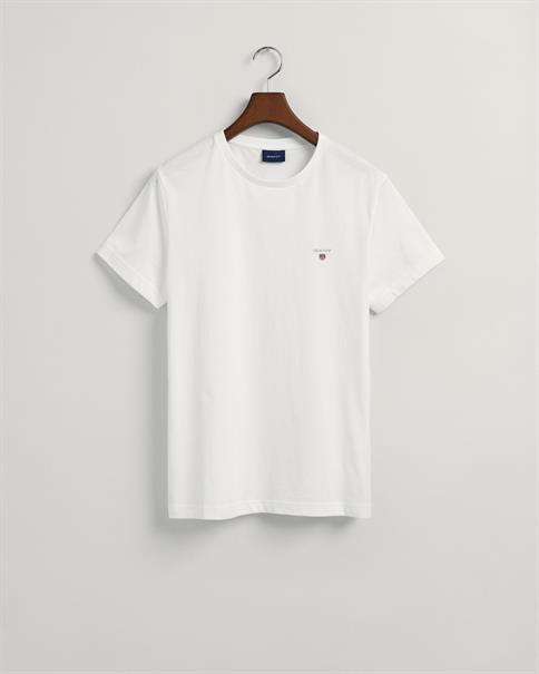 Original T-Shirt white