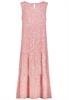 ornamental: flamingo pink-light sand