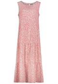 ornamental: flamingo pink-light sand