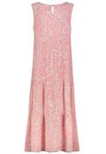 ornamental: flamingo pink-light sand