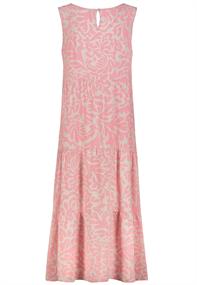 ornamental: flamingo pink-light sand