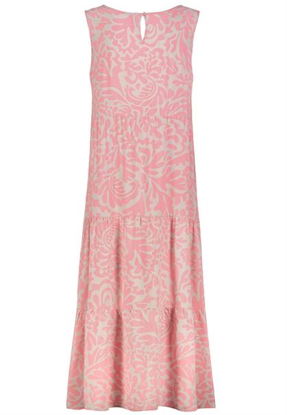 ornamental: flamingo pink-light sand