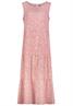 ornamental: flamingo pink-light sand