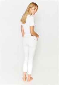 Ornella Button light ecru