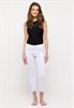 ORNELLA SPARKLE white