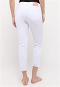 ORNELLA SPARKLE white