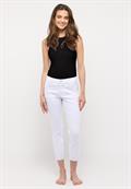 ORNELLA SPARKLE white