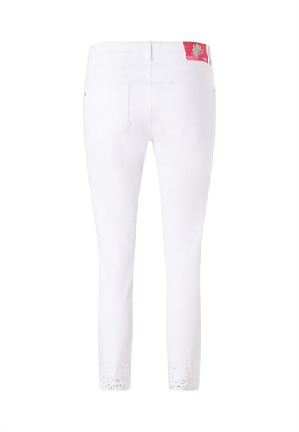 ORNELLA SPARKLE white