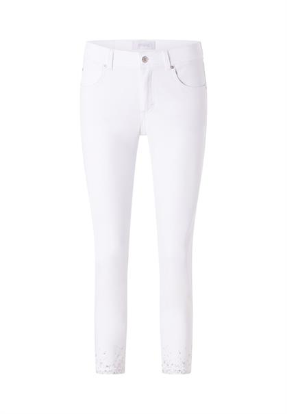 ORNELLA SPARKLE white