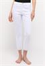 ORNELLA SPARKLE white