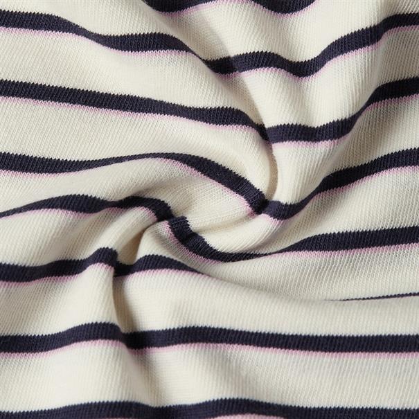 osaka blue highlight stripe