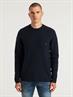 OSCAR ROUND navy