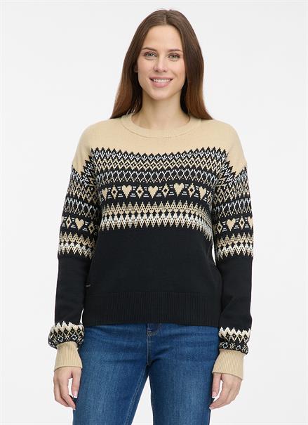 Oslana 1010 black