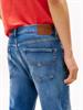 OTIS REGULAR STR BI0134 CO denim medium