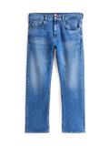 OTIS REGULAR STR BI0134 CO denim medium