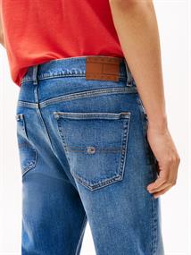 OTIS REGULAR STR BI0134 CO denim medium