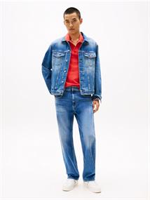 OTIS REGULAR STR BI0134 CO denim medium