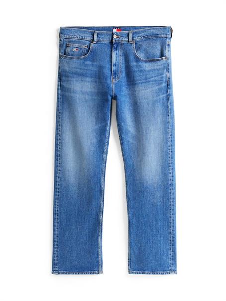 OTIS REGULAR STR BI0134 CO denim medium