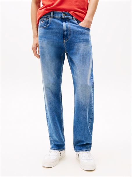 OTIS REGULAR STR BI0134 CO denim medium