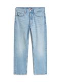 OTIS REGULAR STR BJ0111 CO denim light