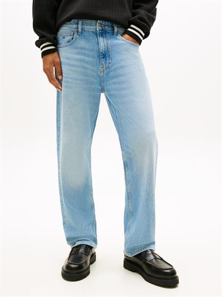 OTIS REGULAR STR BJ0111 CO denim light