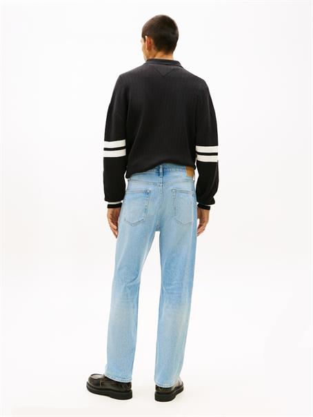 OTIS REGULAR STR BJ0111 CO denim light