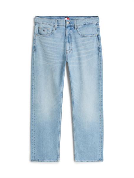 OTIS REGULAR STR BJ0111 CO denim light