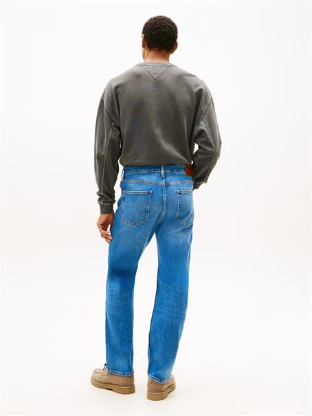 OTIS REGULAR STR BJ0133 CO denim medium