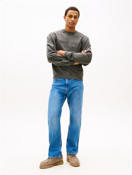 OTIS REGULAR STR BJ0133 CO denim medium