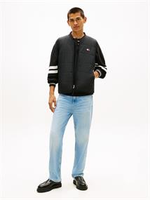 OTIS STRAIGHT BJ0111 denim light