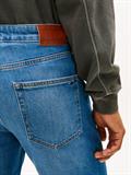 OTIS STRAIGHT BJ0133 denim medium