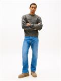 OTIS STRAIGHT BJ0133 denim medium