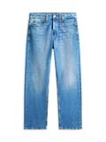 OTIS STRAIGHT BJ0133 denim medium