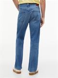 OTIS STRAIGHT BJ0133 denim medium