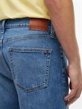 OTIS STRAIGHT BJ0133 denim medium