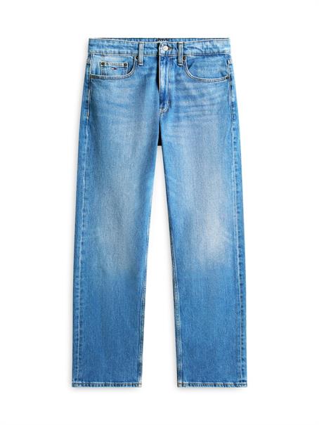 OTIS STRAIGHT BJ0133 denim medium