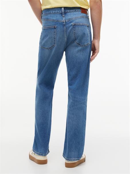 OTIS STRAIGHT BJ0133 denim medium