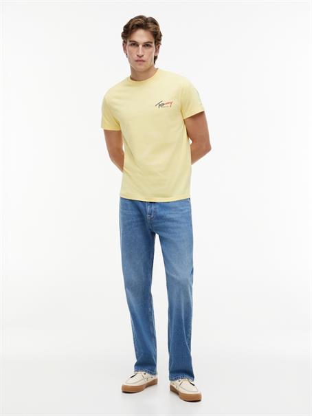 OTIS STRAIGHT BJ0133 denim medium