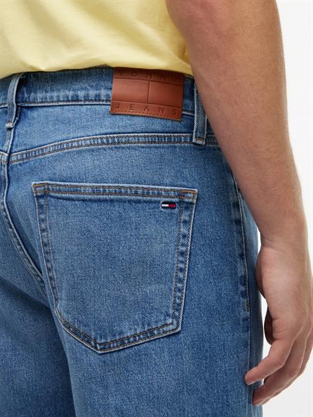 OTIS STRAIGHT BJ0133 denim medium