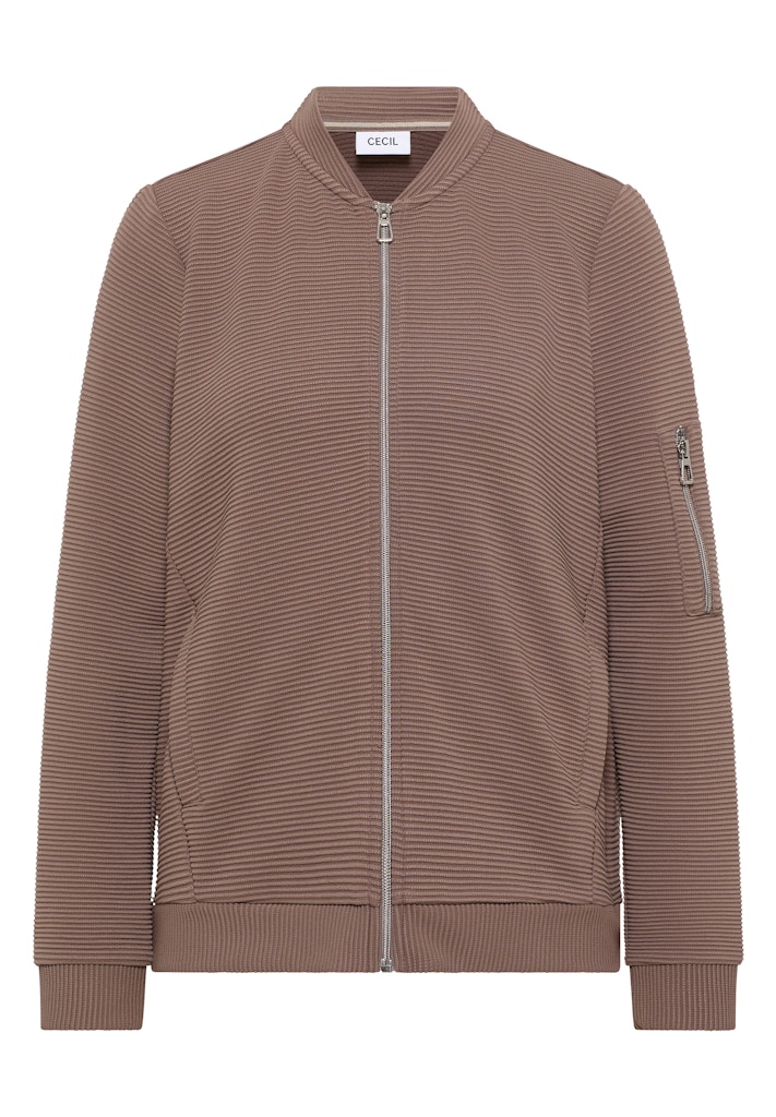 Cecil Damen Langarmshirt B324034 günstig online kaufen