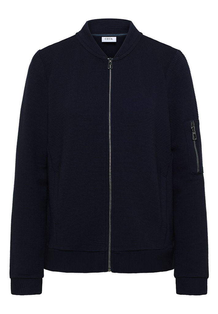 Cecil Damen Langarmshirt B324034 günstig online kaufen