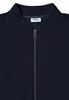 Ottoman Blouson urban dark blue