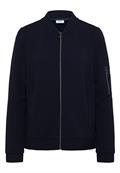 Ottoman Blouson urban dark blue