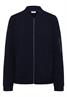 Ottoman Blouson urban dark blue