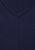 Ottoman Shirt deep night blue