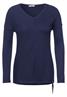 Ottoman Shirt deep night blue