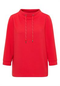 Ottoman Shirt fiery red